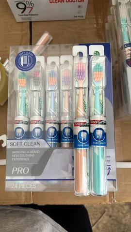 Brosses à dents en gros - 2