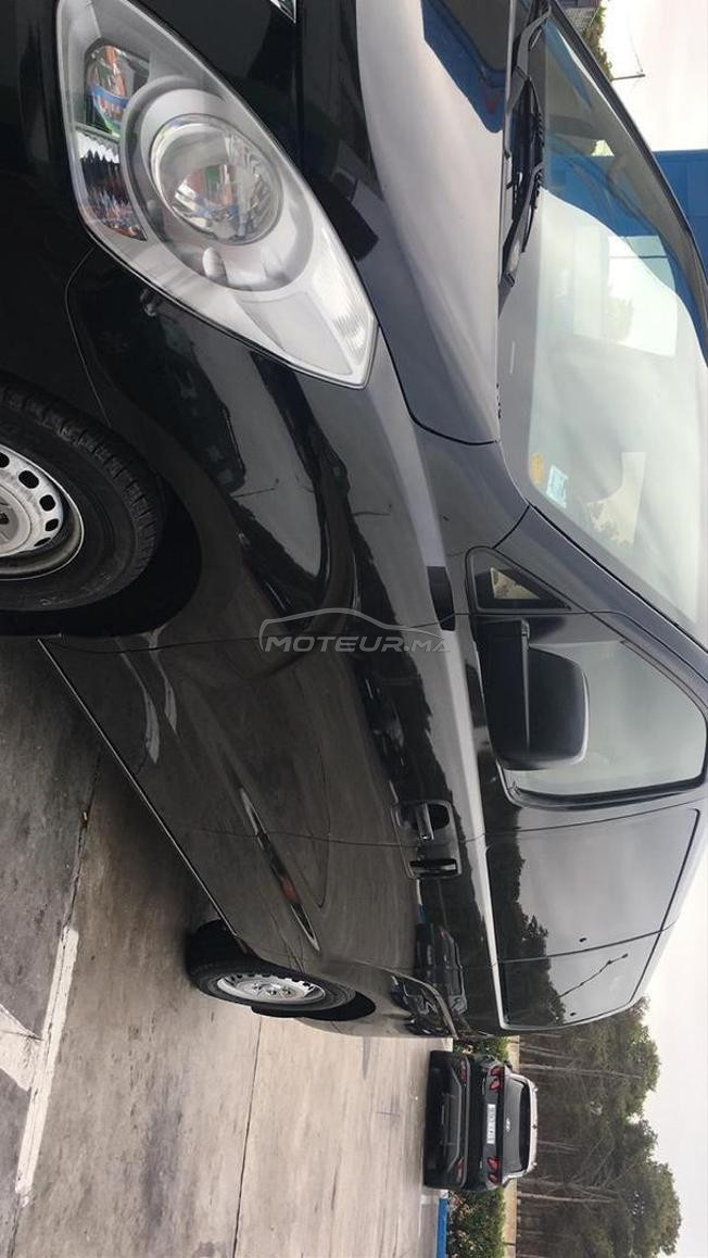 Hyundai H1 Diesel Manuelle 2017 à Marrakech