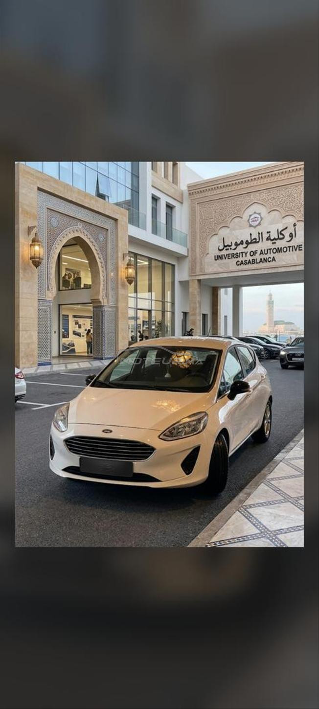 FordFiesta