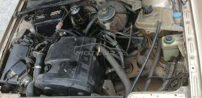  Audi 80 M1990 D1995