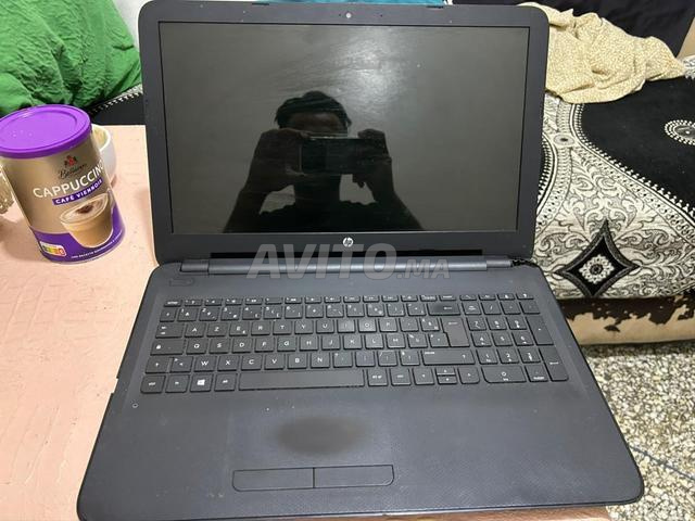 لابتوب HP - 2
