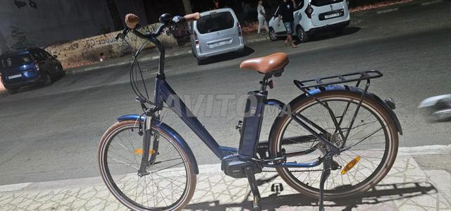 Vélo électrique O2 feel - 2
