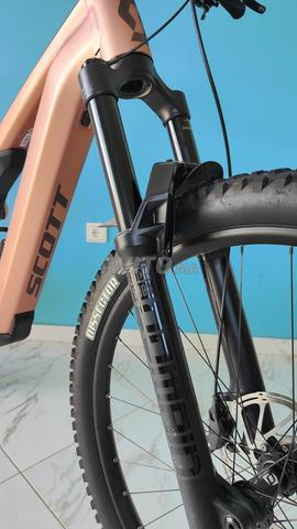 Scott Patron e Ride 2024 - 2