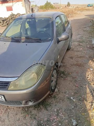 Vente voiture Renault - 2