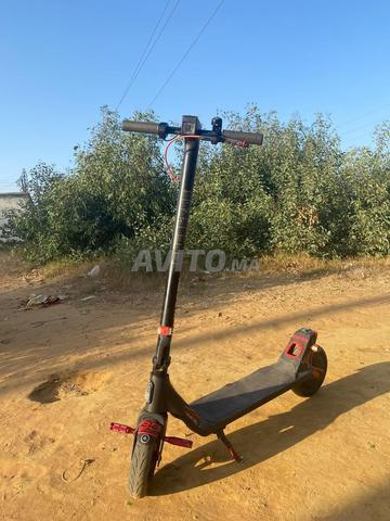 Trottinette Xiaomi 4lite 2 gen 9ra lta7t - 2