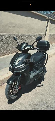 Magotti Valenti S 49cc à vendre - 2