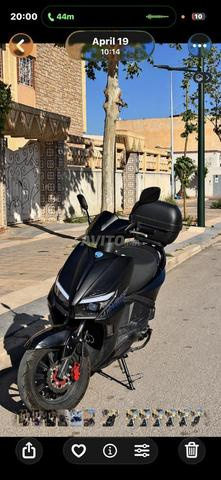 Magotti Valenti S 49cc à vendre