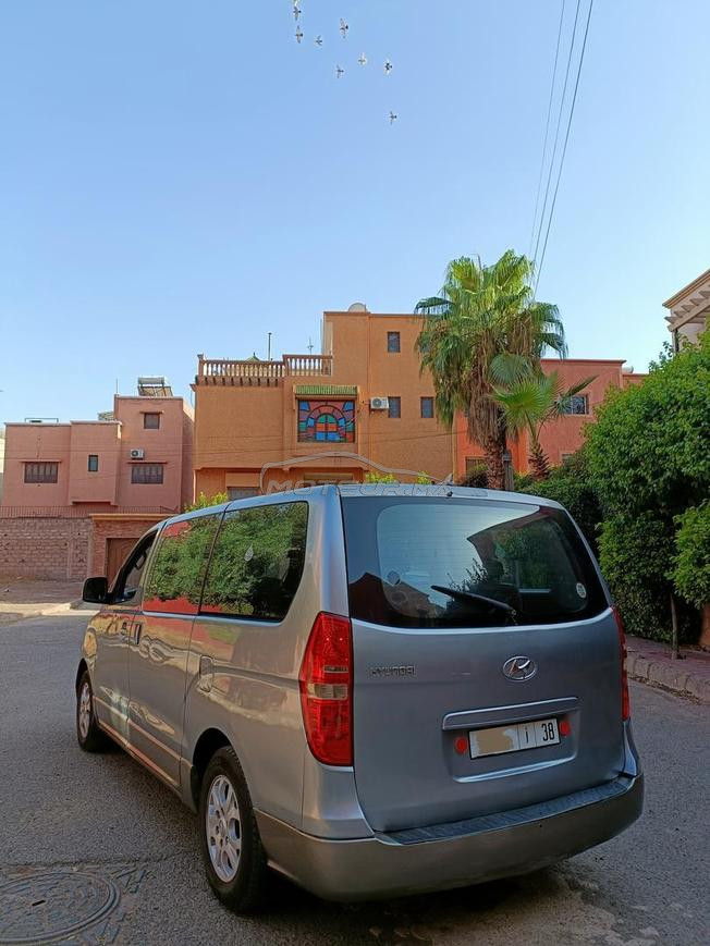 Hyundai H1 