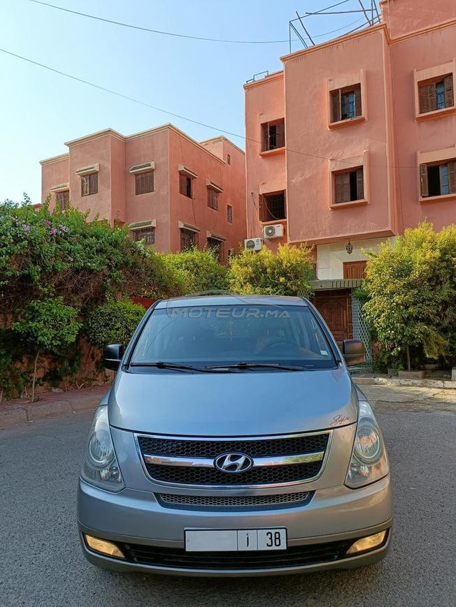 Hyundai H1 