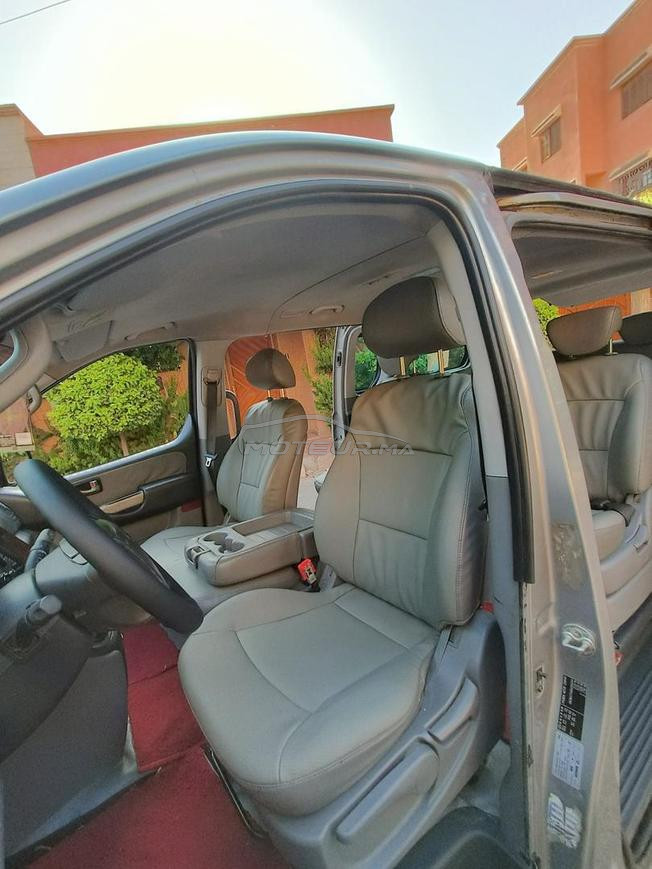Hyundai H1 