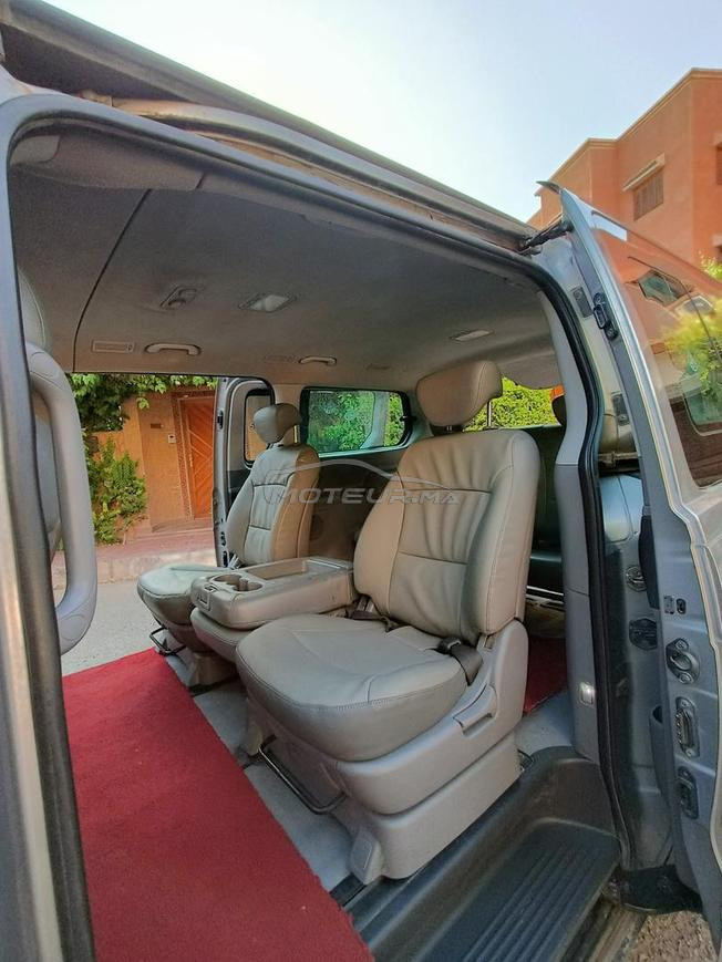 Hyundai H1 