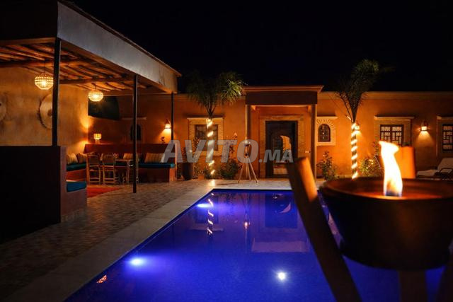 ‎🌴Villa Afraa - 2