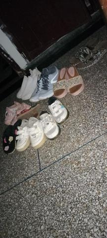 Bonnes chaussures à vendre en gros - 2