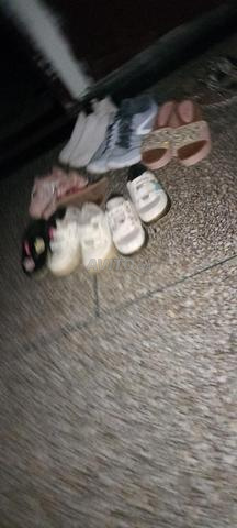 Bonnes chaussures à vendre en gros