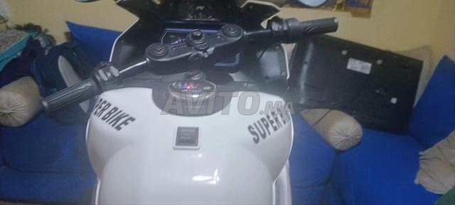 Moto neuve pour enfants - 2