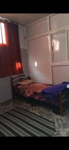 Appartement à louer Arrahma meublé