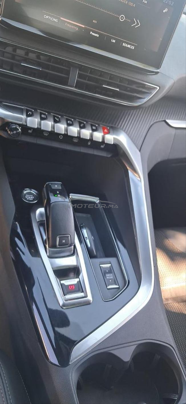 Peugeot 3008 GT Line 2023
