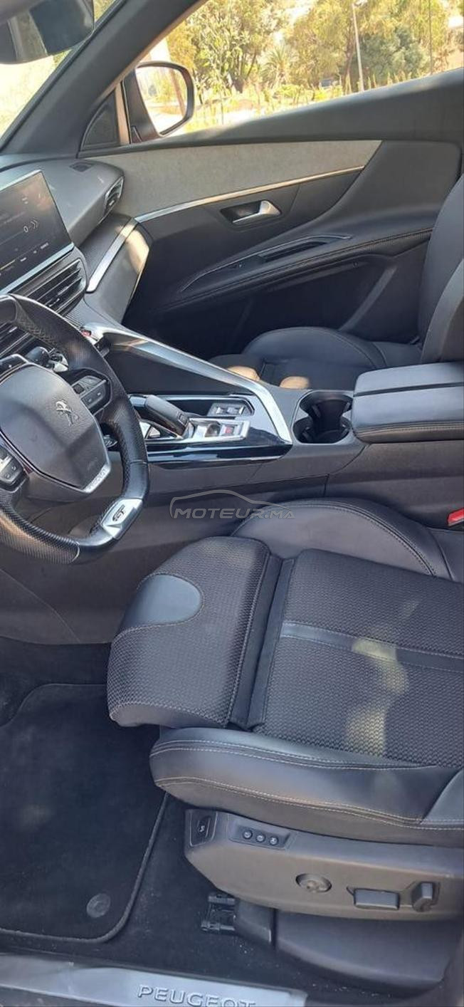 Peugeot 3008 GT Line 2023
