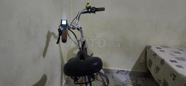Vélo électrique Peugeot – Très bon état - 2
