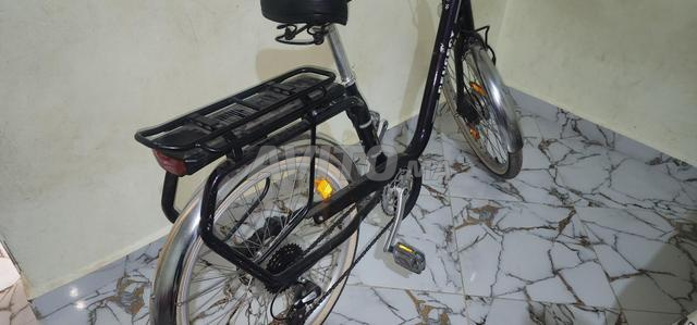 Vélo électrique Peugeot – Très bon état