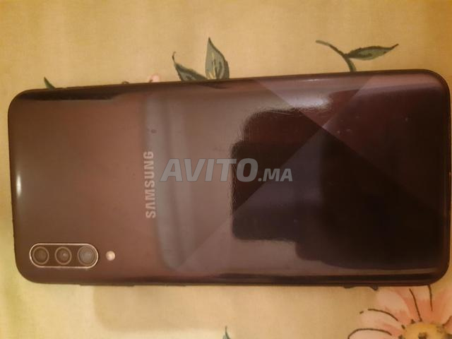 Samsung Galaxy A30s - 2