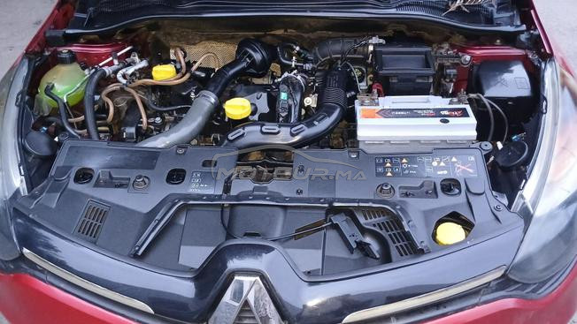 voiture clio 04 diesel 