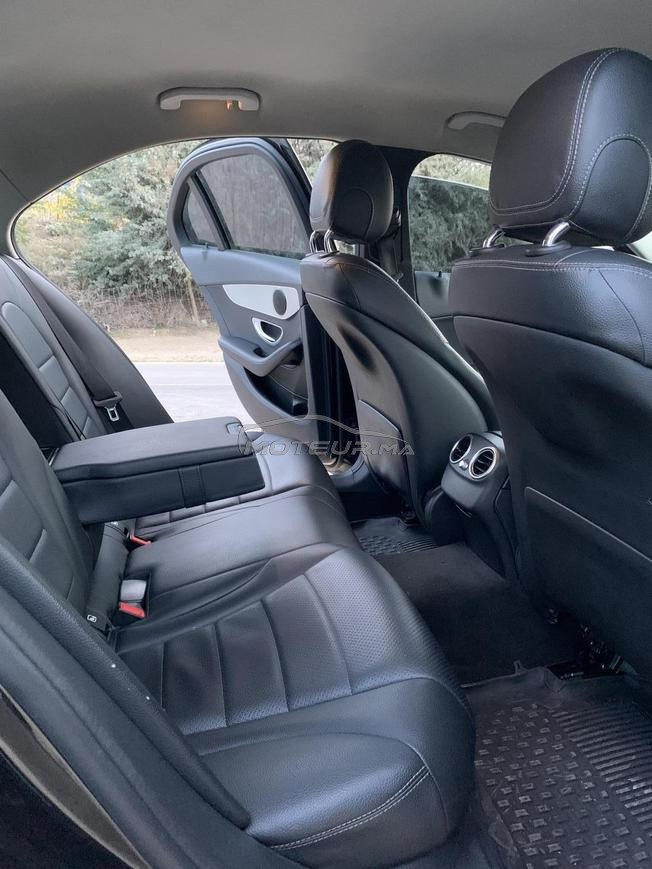 Mercedes c220d dédouaner en 2019