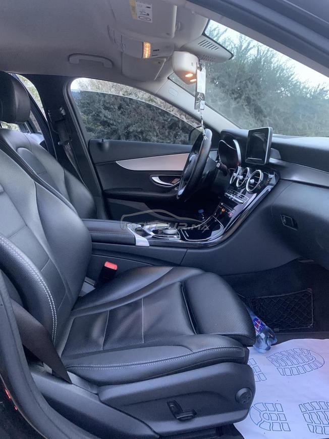 Mercedes c220d dédouaner en 2019