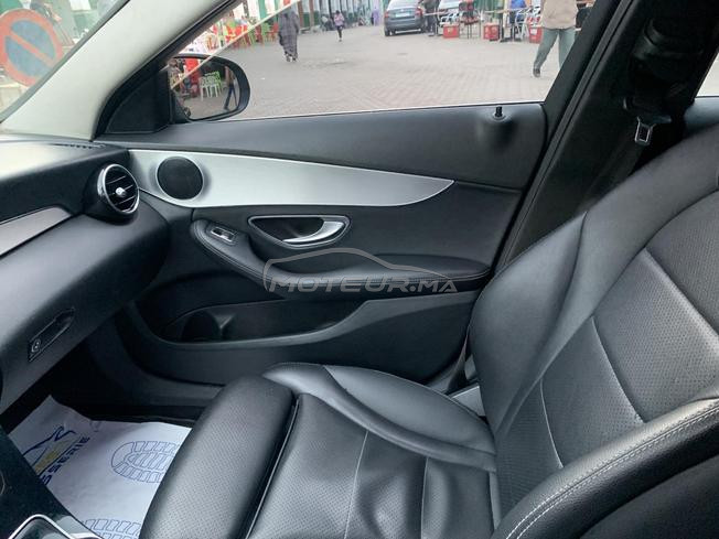 Mercedes c220d dédouaner en 2019