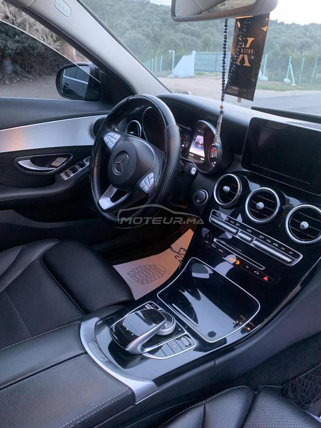 Mercedes c220d dédouaner en 2019