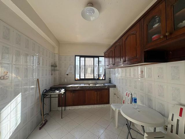 Superbe appartement à vendre à Wafa, Mohammedia - 2