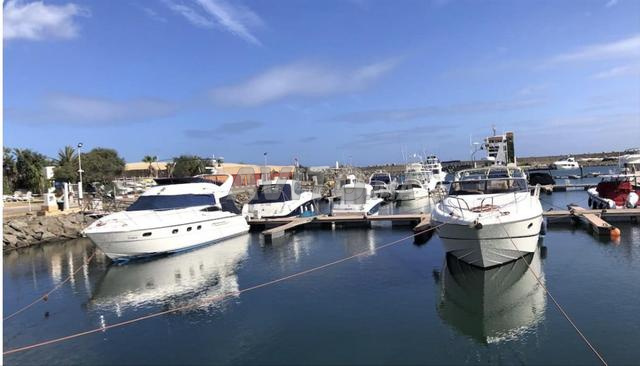 Appartement Marina Smir le port (Yacht) - 2
