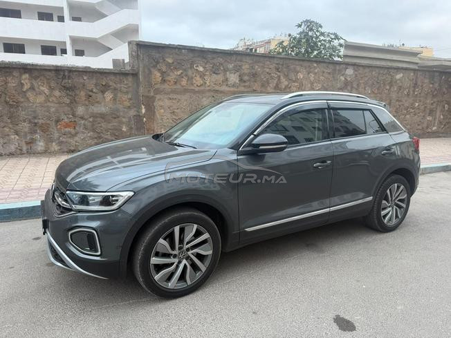 Volkswagen ROC 