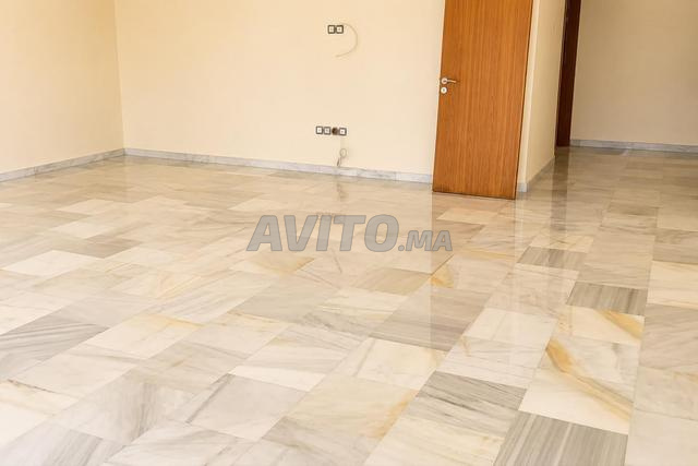 Appartement à vendre 123 m² Jnane Californie - 2