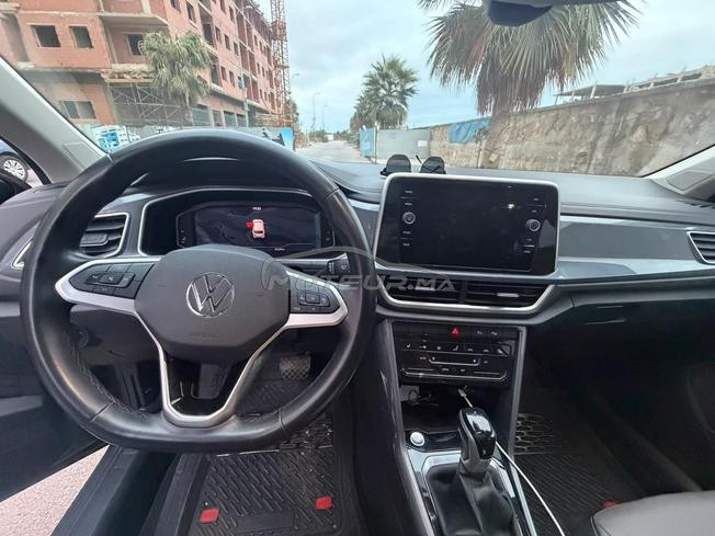 Volkswagen ROC 