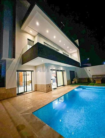 Villa Casablanca - 2