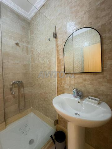 Appartement 2 chambres Nouinouiche - 2