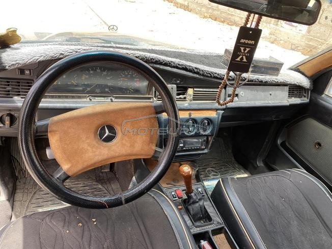 Mercedes-Benz 308 Diesel Manuelle 1986 à Laâyoune