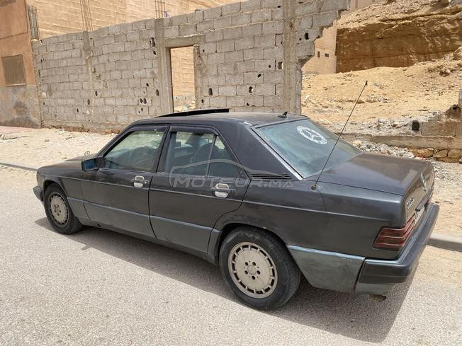 Mercedes-Benz 308 Diesel Manuelle 1986 à Laâyoune
