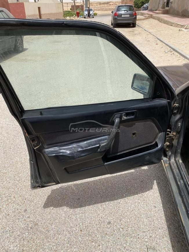 Mercedes-Benz 308 Diesel Manuelle 1986 à Laâyoune