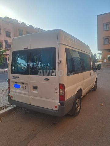 Ford transit - 2