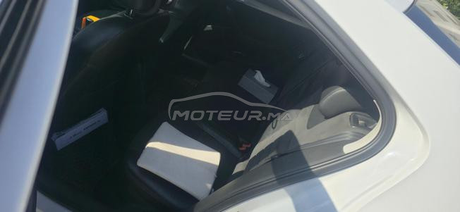 Skoda Octavia Diesel Automatique 2015 à Agadir