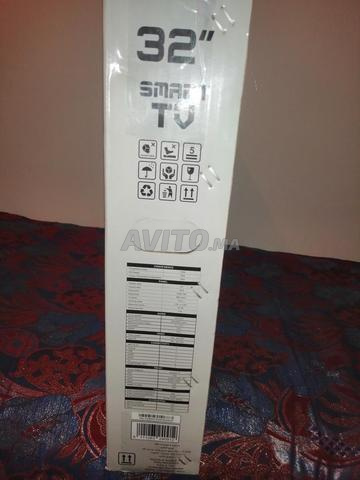 Smart TV Tecmania - 2