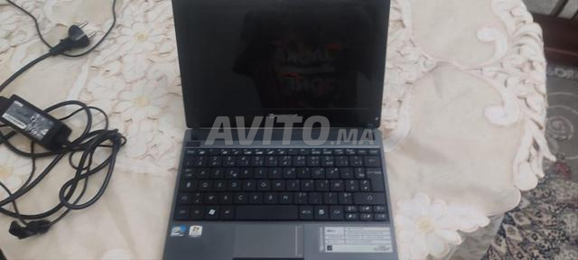 PC Packard Bell Windows 7