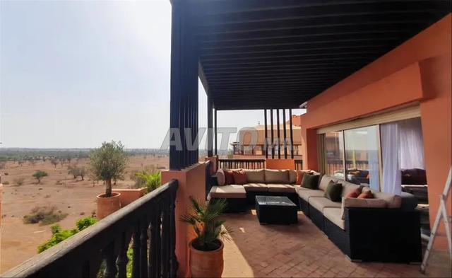 Sublime appartement en LLD  - 2