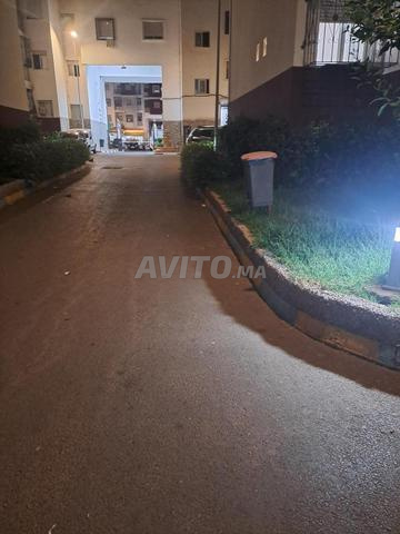Appartement à louer - 2