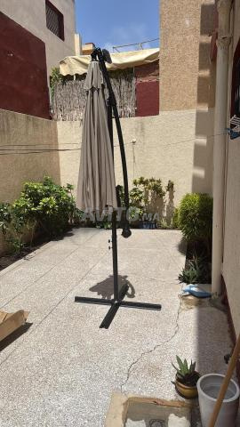 مظلة حديقة - 2