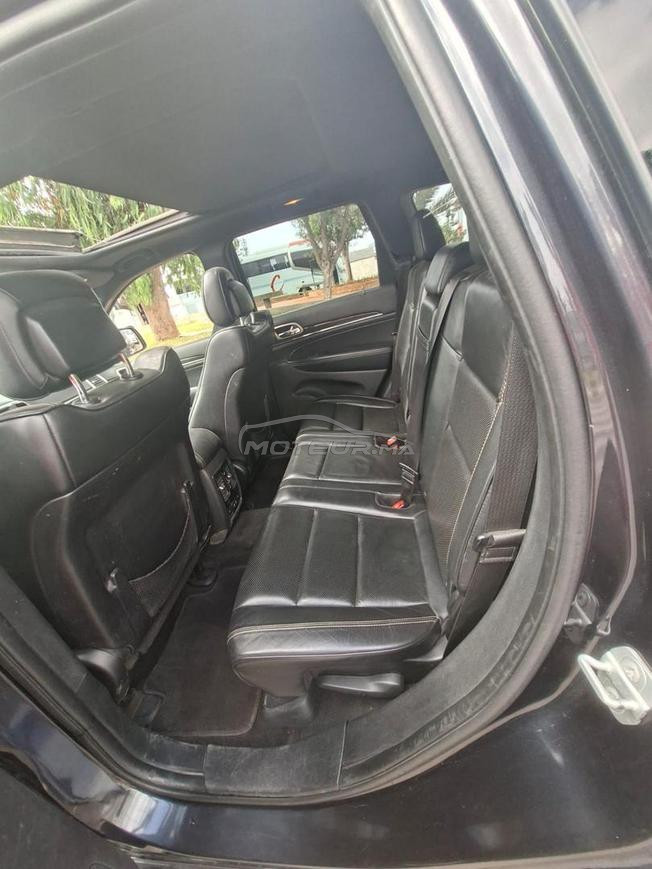 jeep grand cherokee model 2017 11cv diesel 