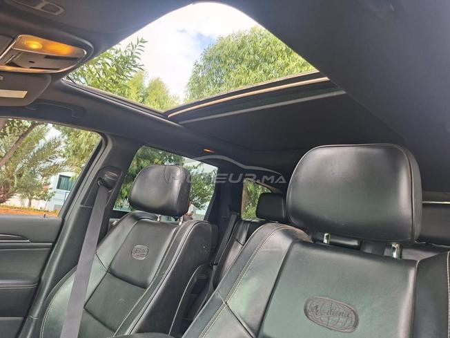 jeep grand cherokee model 2017 11cv diesel 