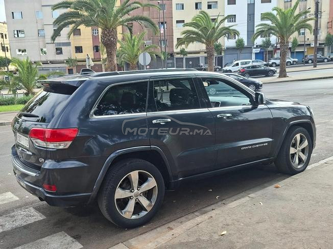 jeep grand cherokee model 2017 11cv diesel 